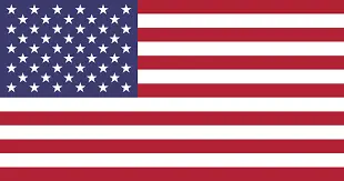 american flag-National City