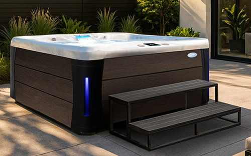 Escape Plus&trade; Spas National City hot tubs for sale