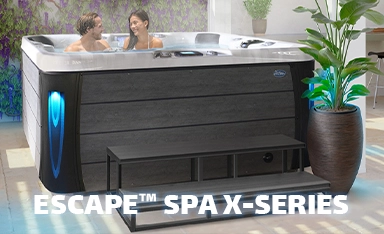 Escape X-Series Spas National City hot tubs for sale