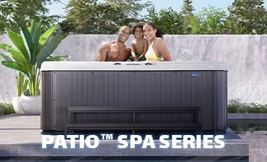 Patio Plus™ Spas National City hot tubs for sale