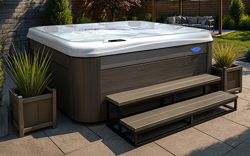 Patio&trade; Spas National City hot tubs for sale