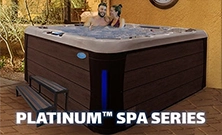 Platinum™ Spas National City hot tubs for sale