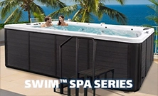 Swim Spas National City hot tubs for sale