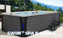 Swim X-Series Spas National City hot tubs for sale
