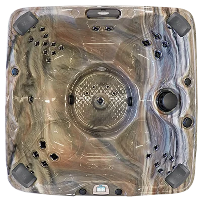Tropical-X EC-739BX hot tubs for sale in National City