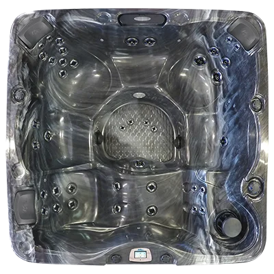 Pacifica-X EC-739LX hot tubs for sale in National City
