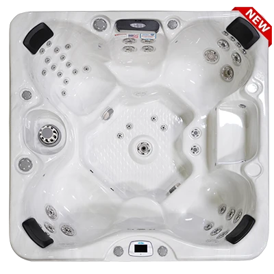 Baja-X EC-749BX hot tubs for sale in National City