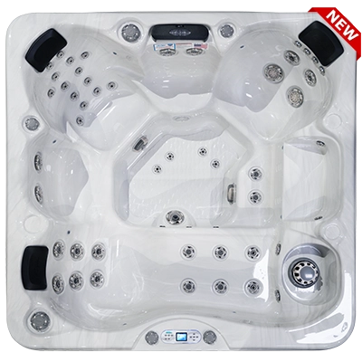 Costa EC-749L hot tubs for sale in National City