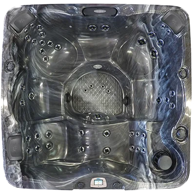 Pacifica-X EC-751LX hot tubs for sale in National City