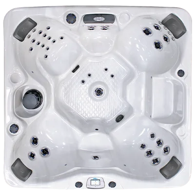 Cancun-X EC-840BX hot tubs for sale in National City