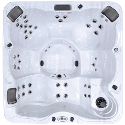 Pacifica Plus PPZ-743L hot tubs for sale in National City