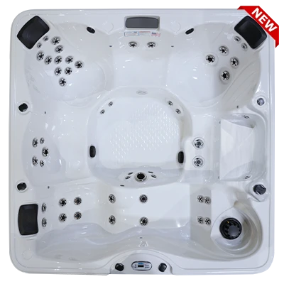 Pacifica Plus PPZ-743LC hot tubs for sale in National City