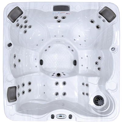 Pacifica Plus PPZ-752L hot tubs for sale in National City