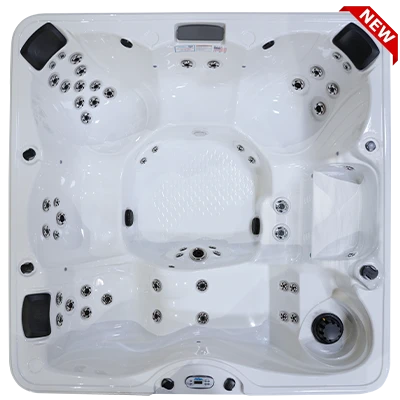 Atlantic Plus PPZ-843LC hot tubs for sale in National City