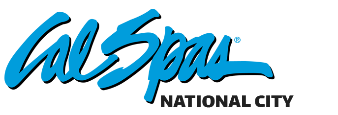 Calspas logo - National City